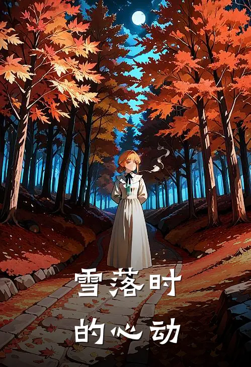 雪落时的心动