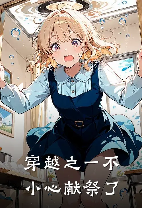 穿越之一不小心献祭了