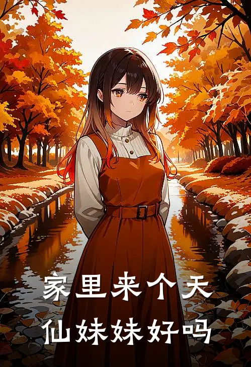 家里来个天仙妹妹好吗