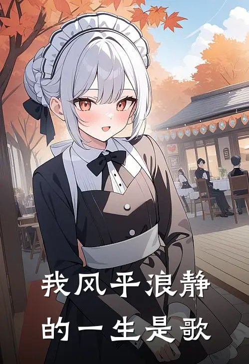 我风平浪静的一生是歌