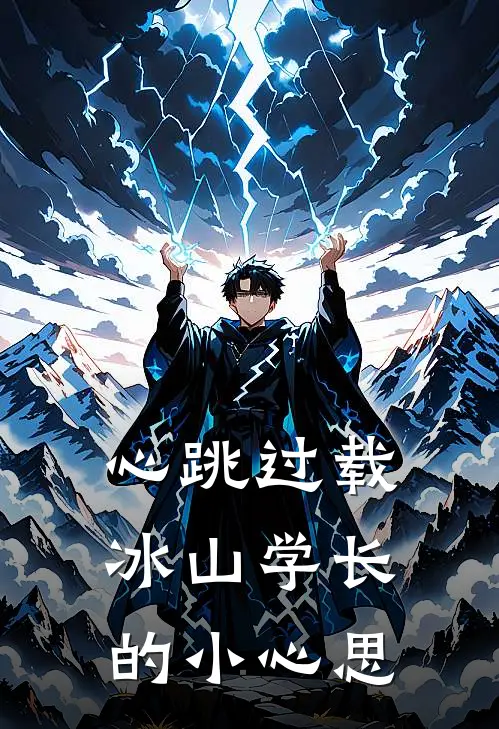 心跳过载：冰山学长的小心思林薇顾言免费小说全集_小说免费完结心跳过载：冰山学长的小心思林薇顾言