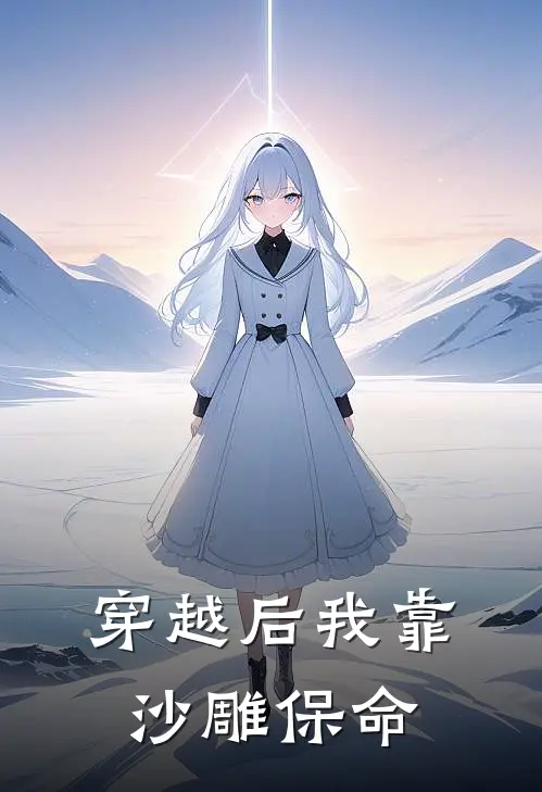 【穿越后我靠沙雕保命】