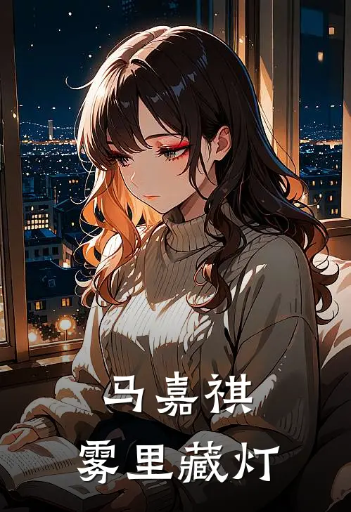 马嘉祺：雾里藏灯(许幼马嘉祺)完结小说推荐_免费小说马嘉祺：雾里藏灯(许幼马嘉祺)