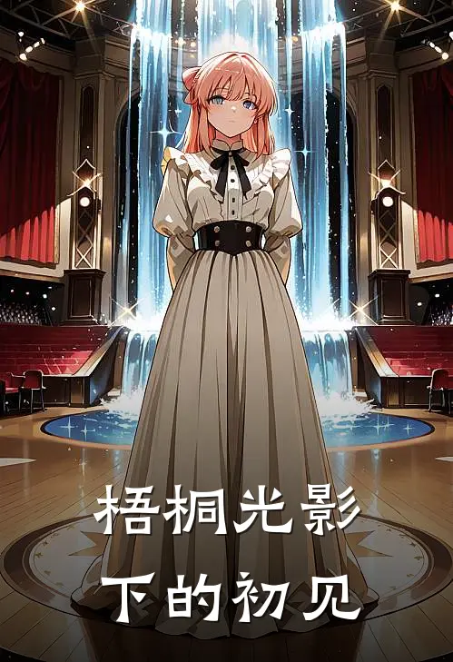 梧桐光影下的初见若溪江昼最新完结小说推荐_在线免费小说梧桐光影下的初见(若溪江昼)