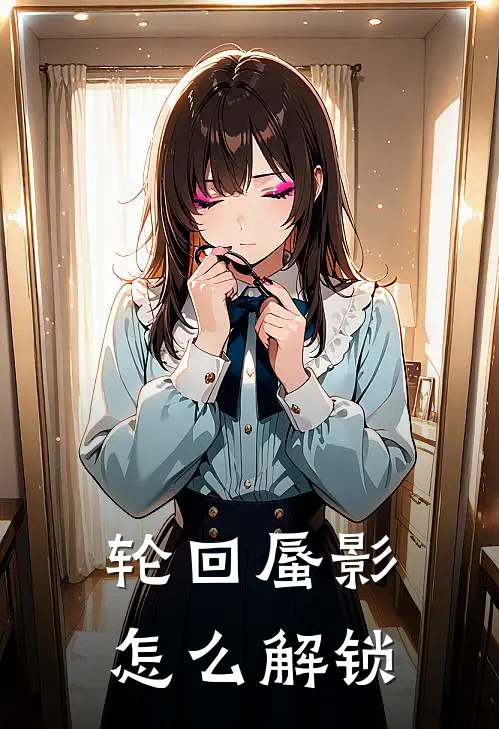 轮回蜃影怎么解锁