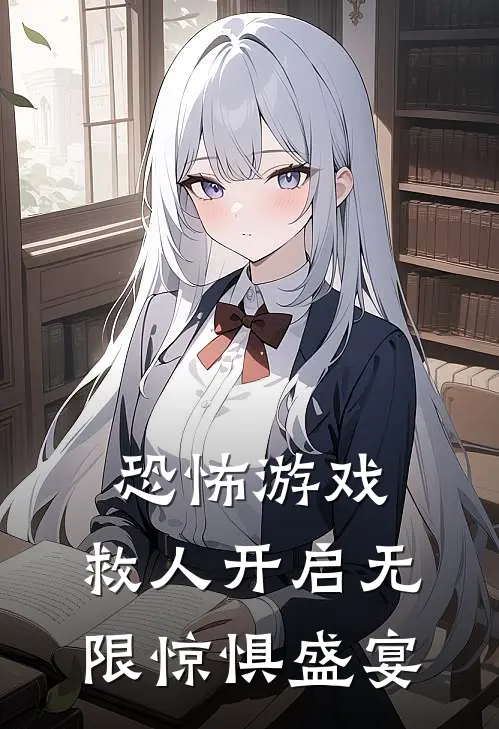 恐怖游戏：救人开启无限惊惧盛宴(江渴谢空青)免费小说笔趣阁_完结版小说推荐恐怖游戏：救人开启无限惊惧盛宴(江渴谢空青)