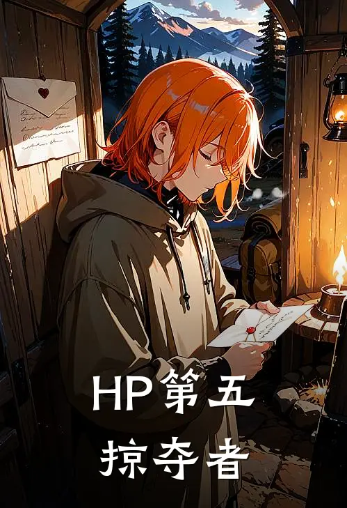 【HP】第五掠夺者(詹姆斯西里斯)已完结小说_【HP】第五掠夺者(詹姆斯西里斯)小说免费在线阅读