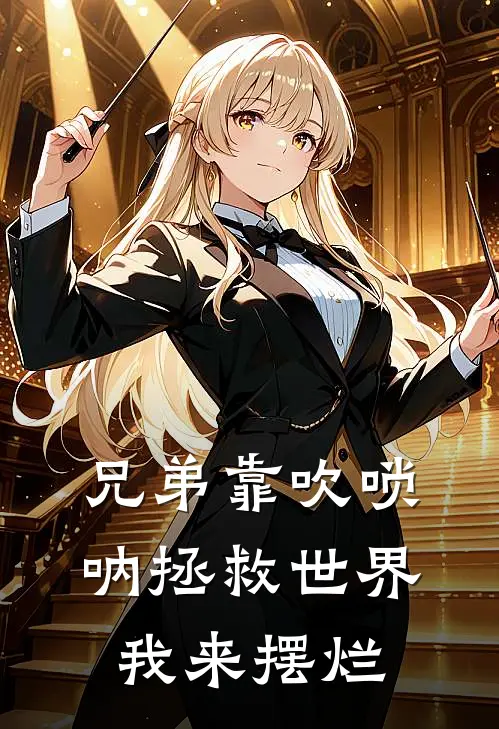 鹭卓陈少熙《兄弟靠吹唢呐拯救世界，我来摆烂》最新章节阅读_(鹭卓陈少熙)热门小说