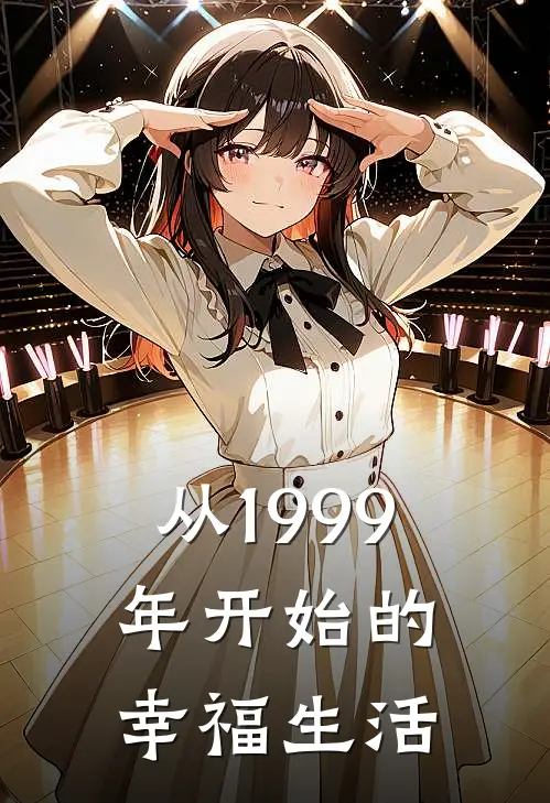 从1999年开始的幸福生活陈默林小婉最新好看小说_最新完本小说从1999年开始的幸福生活陈默林小婉