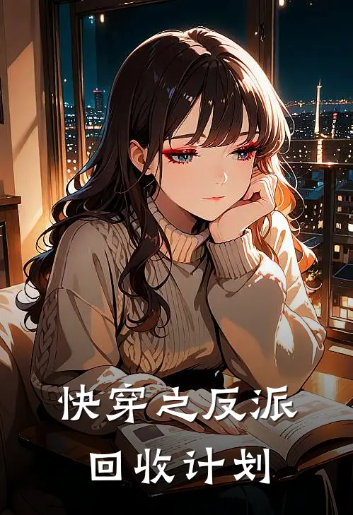 快穿之反派回收计划