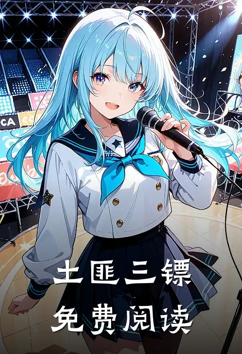 土匪三镖免费阅读