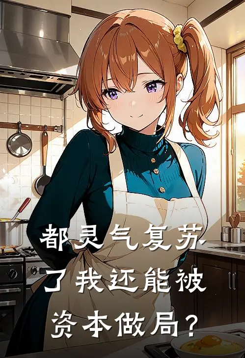 都灵气复苏了我还能被资本做局？