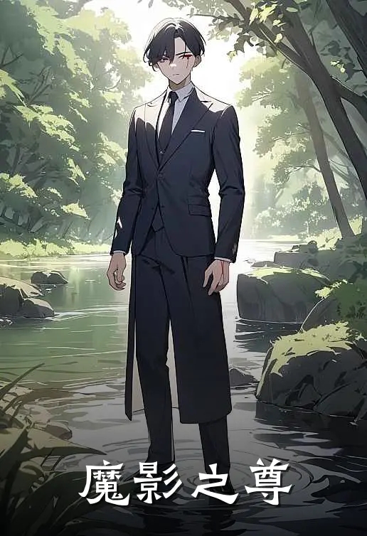 魔影之尊(李耀华顾临)免费阅读完整版小说_最新小说全文阅读魔影之尊李耀华顾临