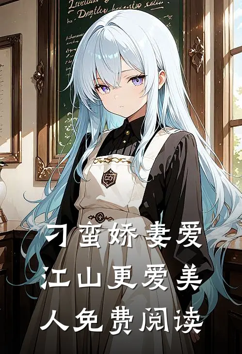 刁蛮娇妻爱江山更爱美人免费阅读