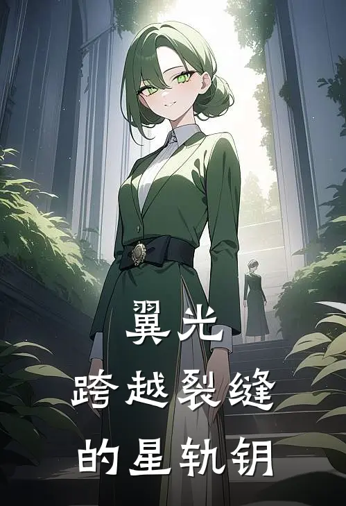 翼光：跨越裂缝的星轨钥