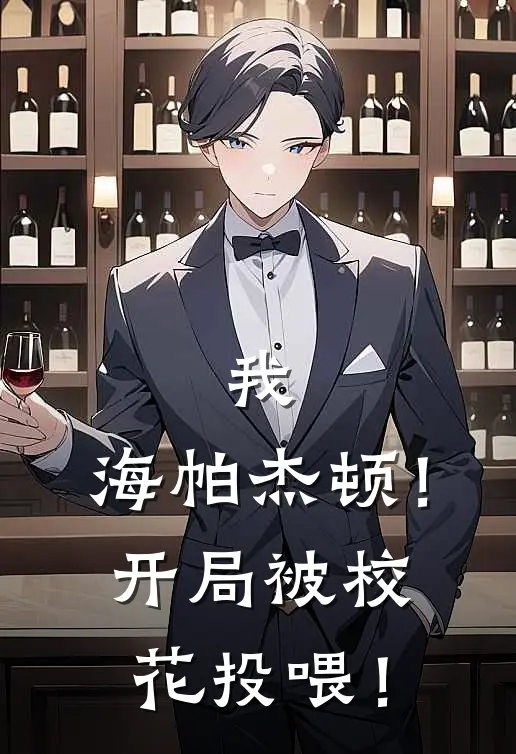 我，海帕杰顿！开局被校花投喂！