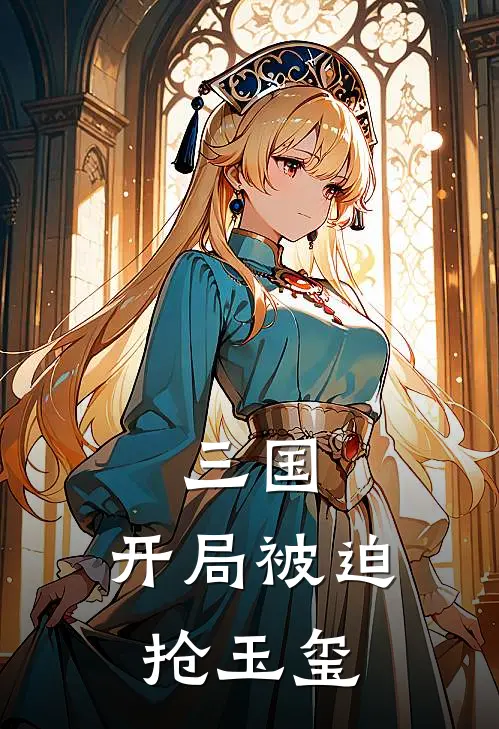 三国：开局被迫抢玉玺