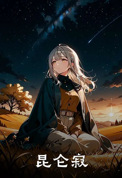 昆仑寂(萧尘苏清寒)热门小说大全_推荐完本小说昆仑寂萧尘苏清寒