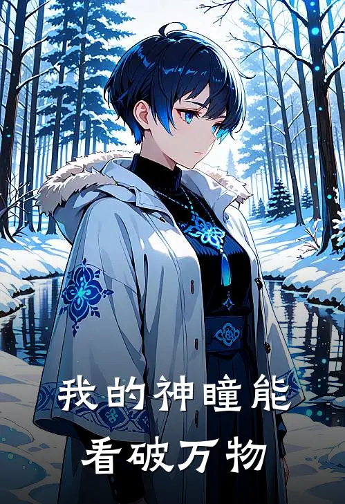 我的神瞳能看破万物