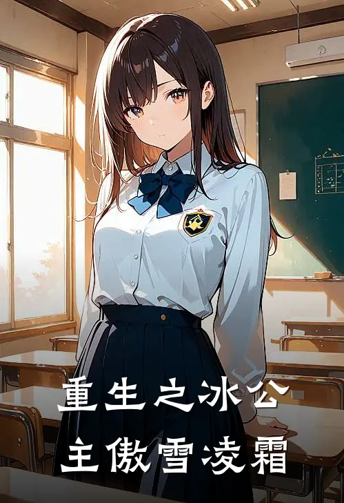 重生之冰公主傲雪凌霜