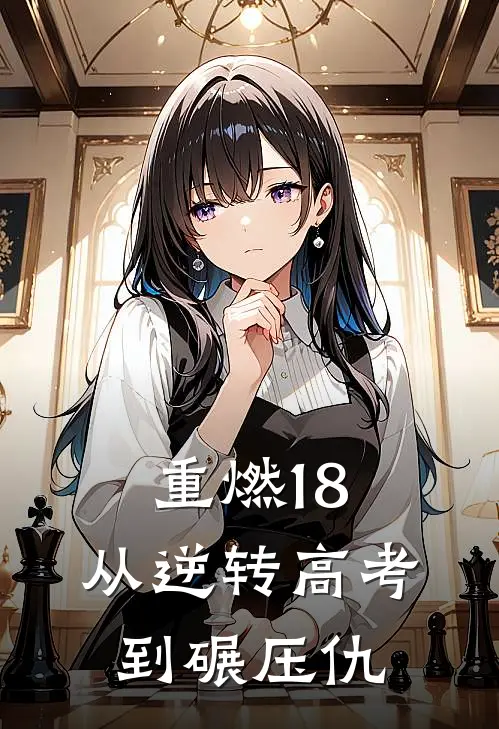 重燃18：从逆转高考到碾压仇林辰赵凯完结小说_完结版小说全文免费阅读重燃18：从逆转高考到碾压仇林辰赵凯