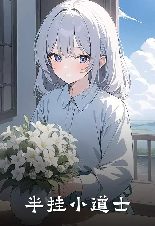 半挂小道士苏晚苏辰免费完结小说_完本完结小说半挂小道士(苏晚苏辰)