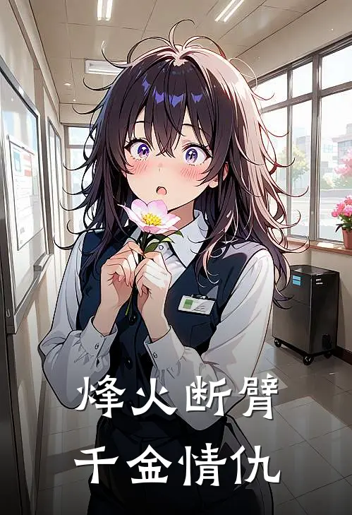 烽火断臂，千金情仇小说洛千雪沈云阙（已完结全集完整版大结局）洛千雪沈云阙小说全文阅读笔趣阁