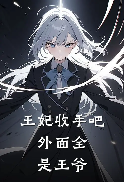 王妃收手吧，外面全是王爷