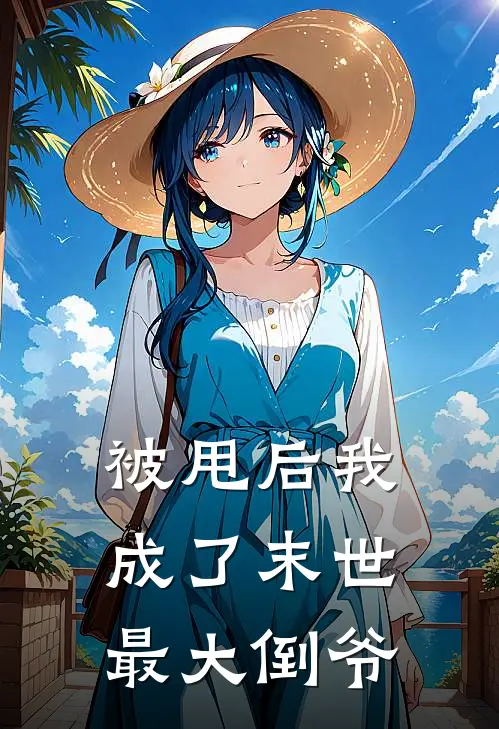 沈棠周琛（被甩后我成了末世最大倒爷）全文免费阅读无弹窗大结局_