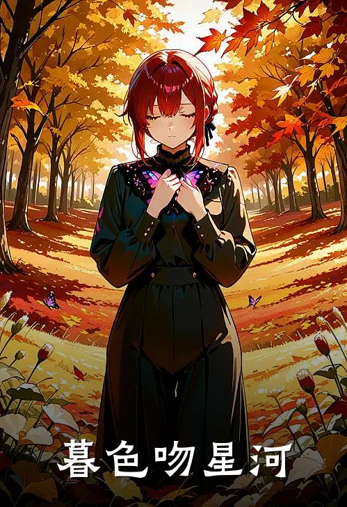 暮色吻星河(容清黎霍铭修)好看的完结小说_热门小说推荐暮色吻星河容清黎霍铭修