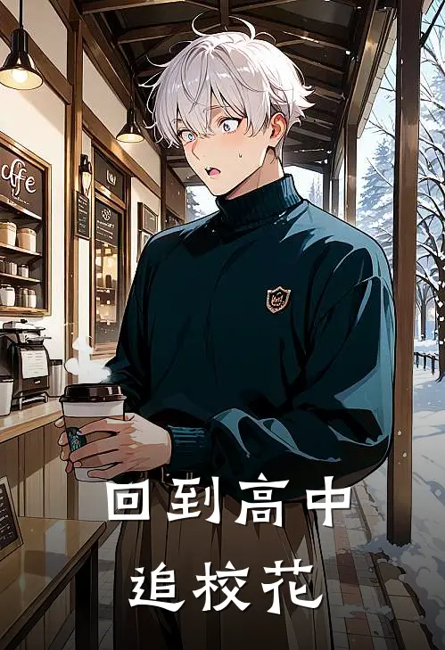 回到高中追校花