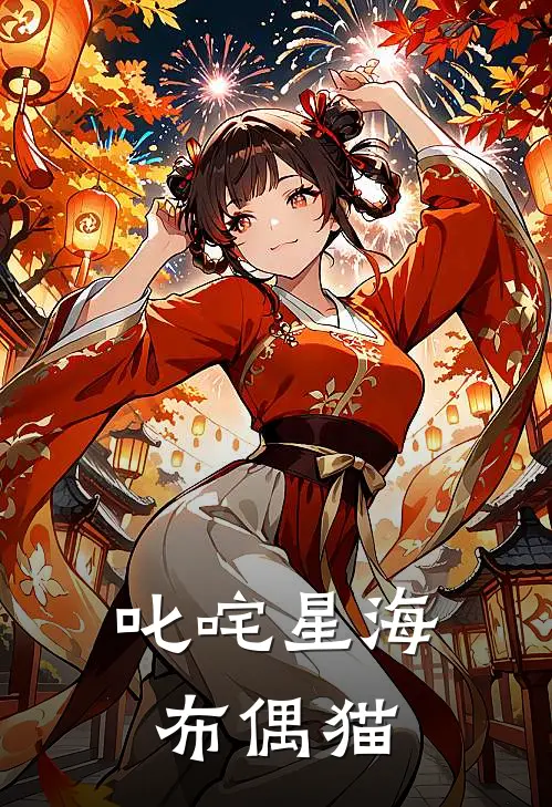 叱咤星海布偶猫