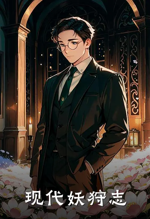 现代妖狩志