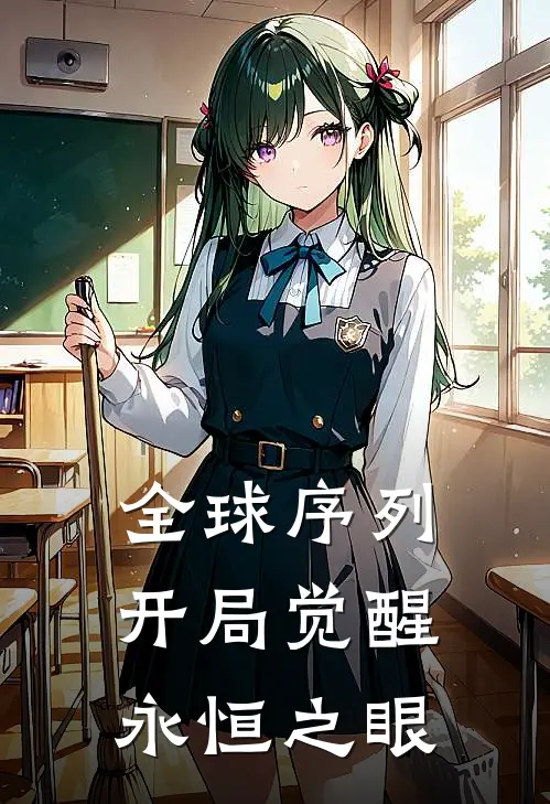 全球序列：开局觉醒永恒之眼陈凡苏晴完整版在线阅读_陈凡苏晴完整版阅读