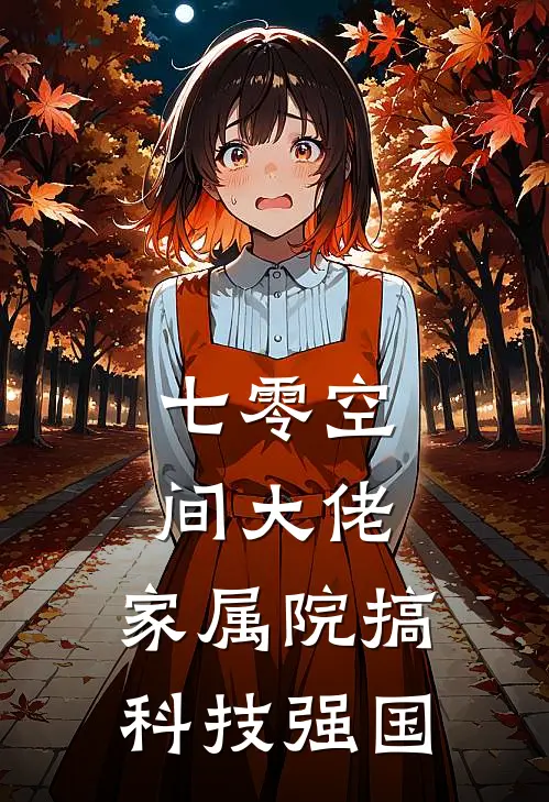 七零空间大佬：家属院搞科技强国（秦念陆晓华）完整版小说阅读_七零空间大佬：家属院搞科技强国全文免费阅读（秦念陆晓华）