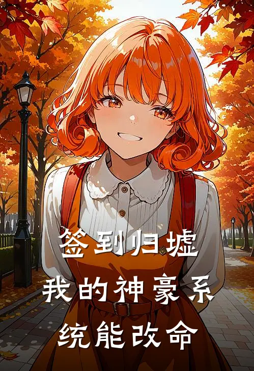 签到归墟：我的神豪系统能改命