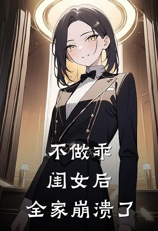 不做乖闺女后，全家崩溃了(杨泽杨泽冷)小说最新章节_全文免费小说不做乖闺女后，全家崩溃了杨泽杨泽冷