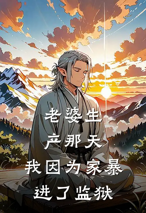 老婆生产那天，我因为家暴进了监狱(抖音热门)热门小说推荐_免费小说在线看老婆生产那天，我因为家暴进了监狱抖音热门