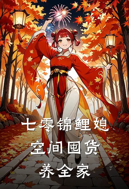 七零锦鲤媳：空间囤货养全家程霜禾顾援朝最新小说全文阅读_最新章节列表七零锦鲤媳：空间囤货养全家(程霜禾顾援朝)