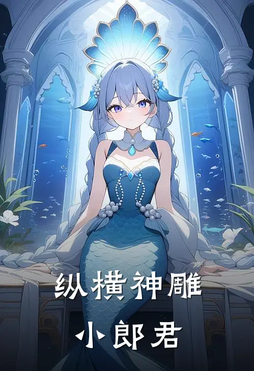 纵横神雕小郎君