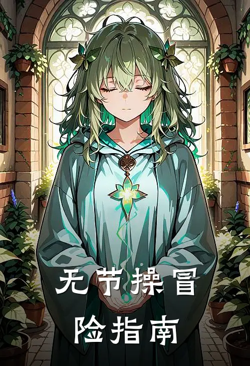 无节操冒险指南