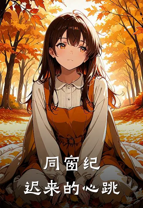 同窗纪：迟来的心跳