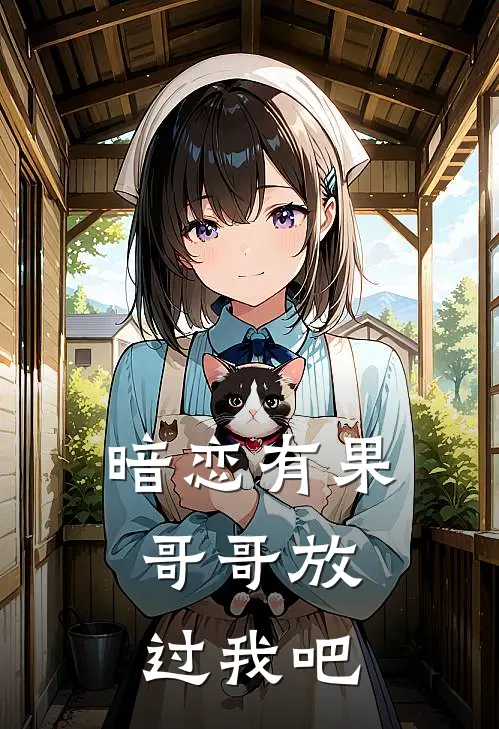 暗恋有果，哥哥放过我吧