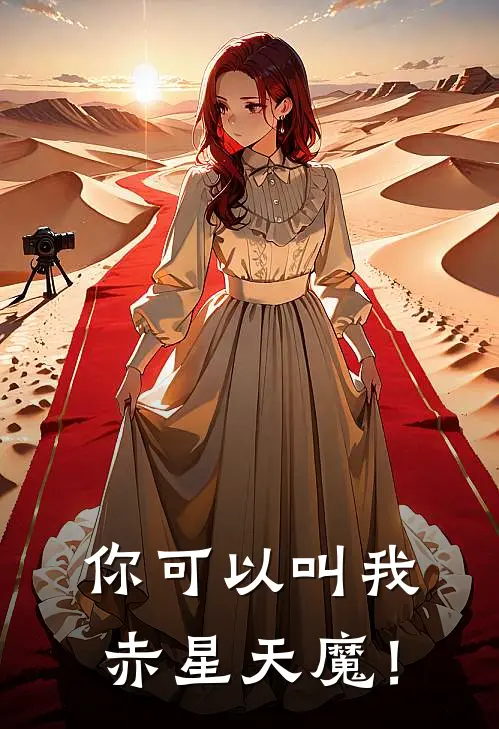 你可以叫我：赤星天魔！