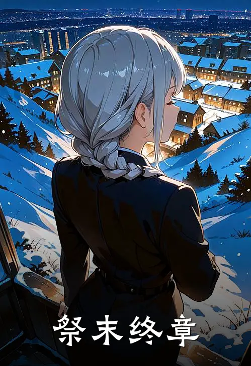 庆岚卫韫(祭末终章)全集阅读_《祭末终章》全文免费阅读