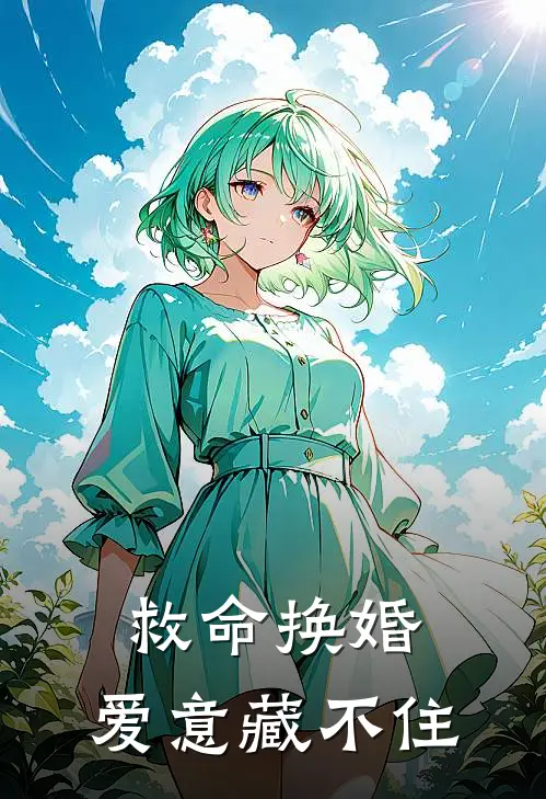 救命换婚，爱意藏不住苏晚苏晚完结小说免费阅读_完本热门小说救命换婚，爱意藏不住苏晚苏晚