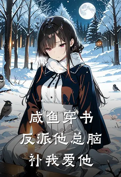 咸鱼穿书：反派他总脑补我爱他虞玥萧景全本免费在线阅读_虞玥萧景全文阅读