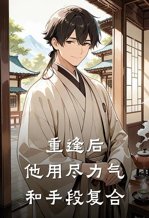 重逢后，他用尽力气和手段复合