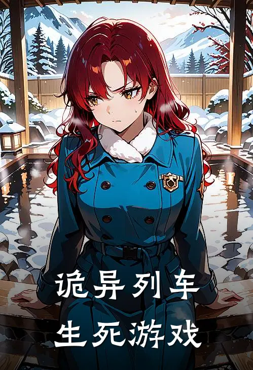 诡异列车：生死游戏