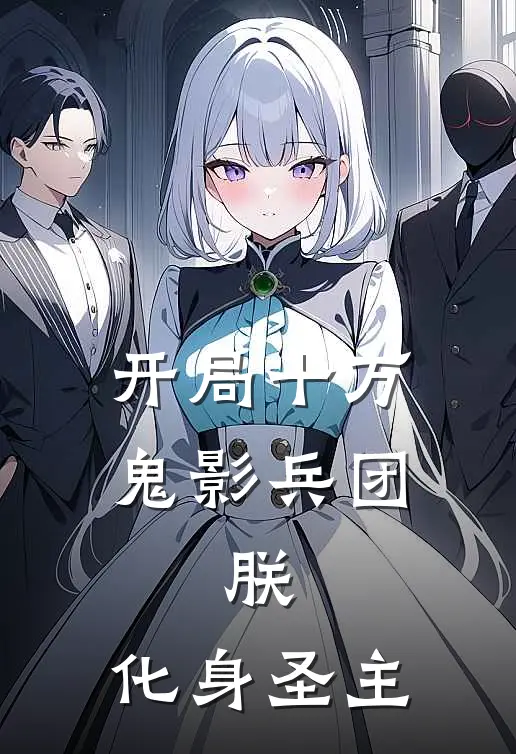 《开局十万鬼影兵团，朕，化身圣主》江念杨麟全文免费在线阅读_《开局十万鬼影兵团，朕，化身圣主》全集阅读